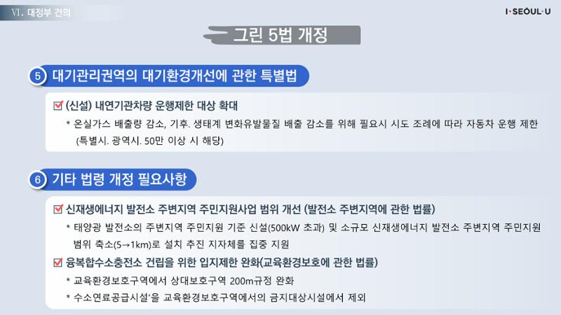 온실가스 감축을 위한 서울시 그린뉴딜 추진전략_20200806버전 51페이지