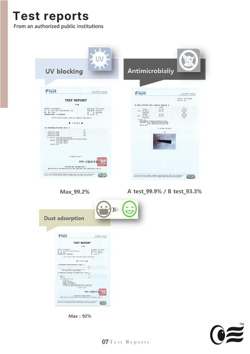 Vehicle visor_Product introduction 10페이지
