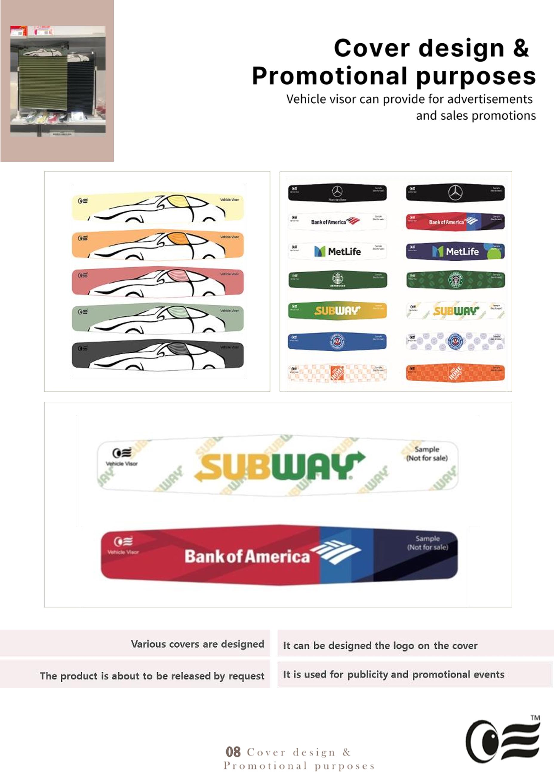 Vehicle visor_Product introduction 11페이지