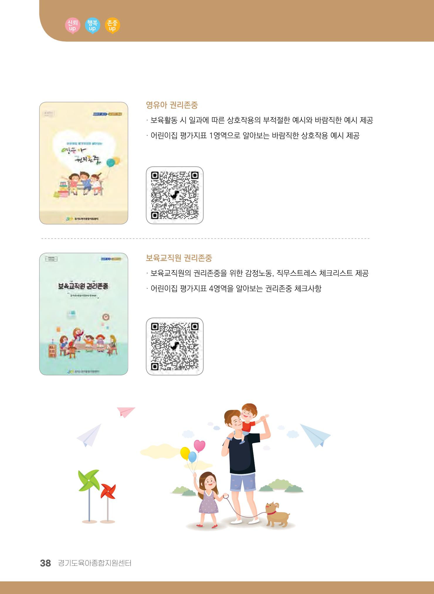 부모의 권리, 협력을 통해 누려요 39페이지