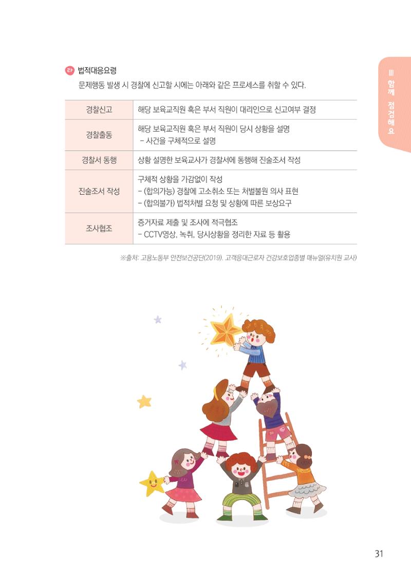 보육교직원권리존중 33페이지