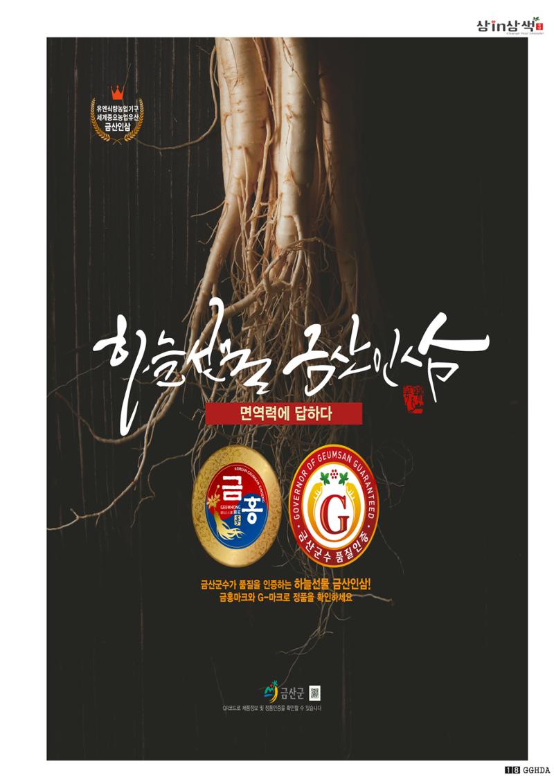 금산Insam지기 19페이지