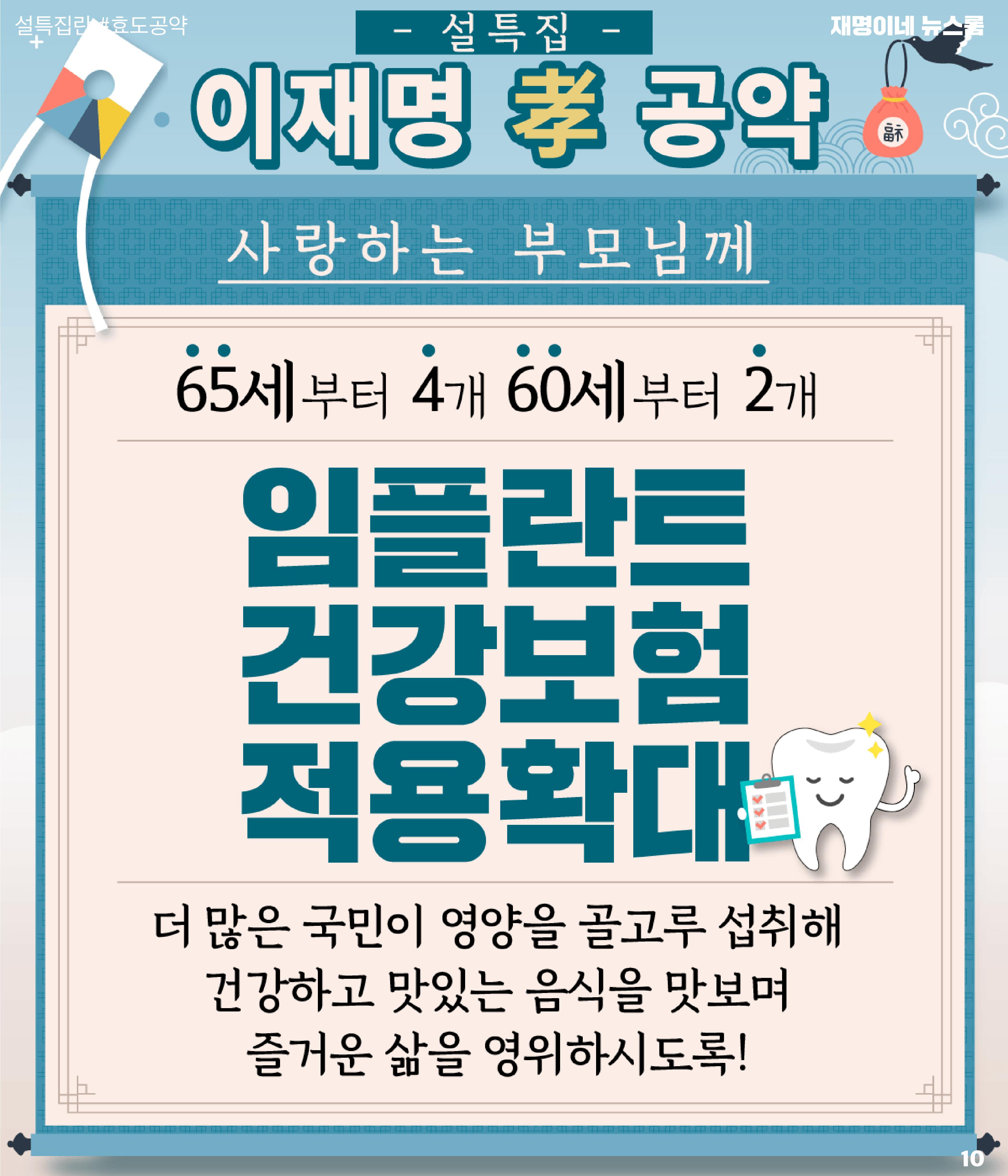 재명이네 뉴스룸 제22호 D-37 10페이지