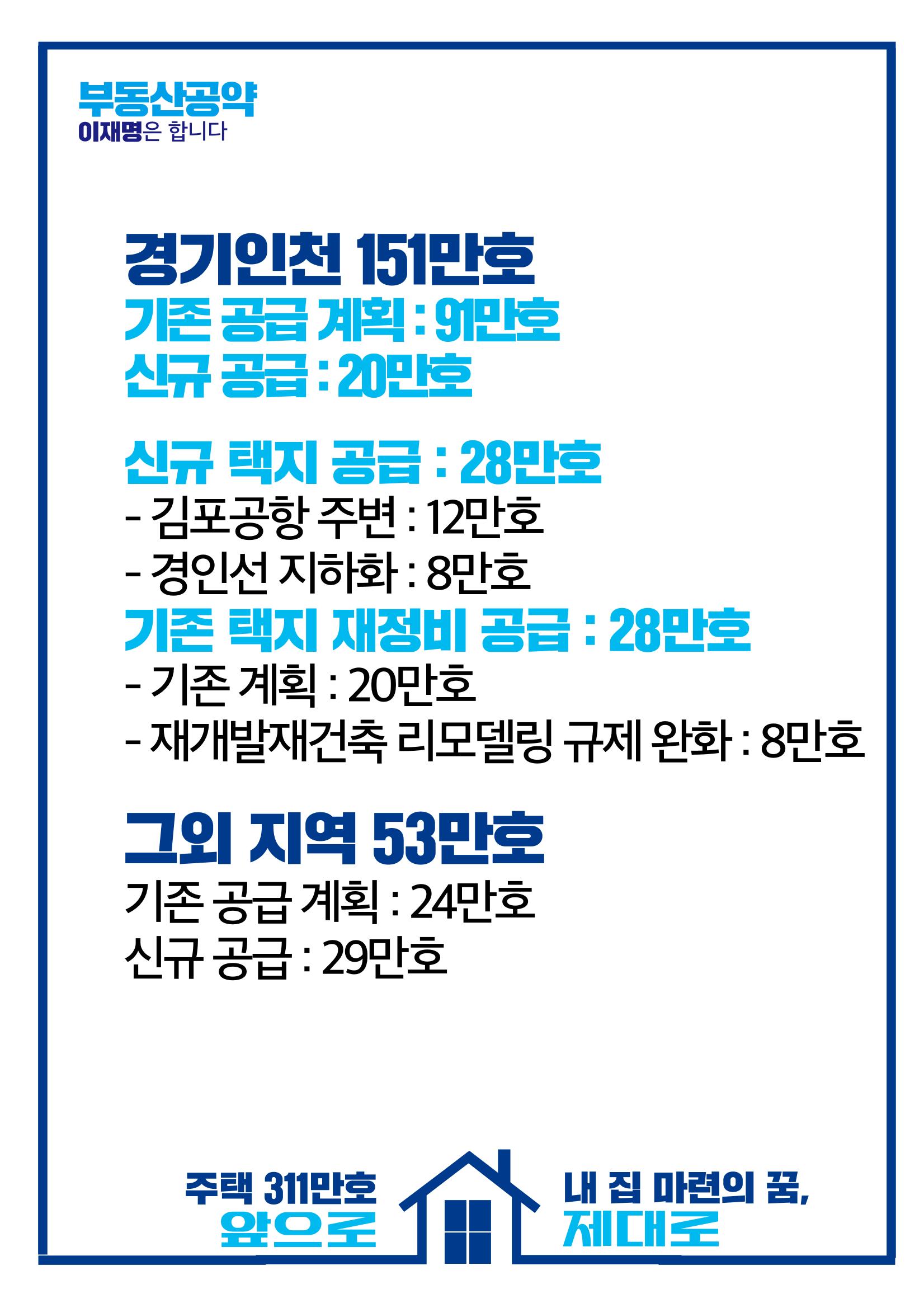 부동산공약_이재명은 합니다. 5페이지