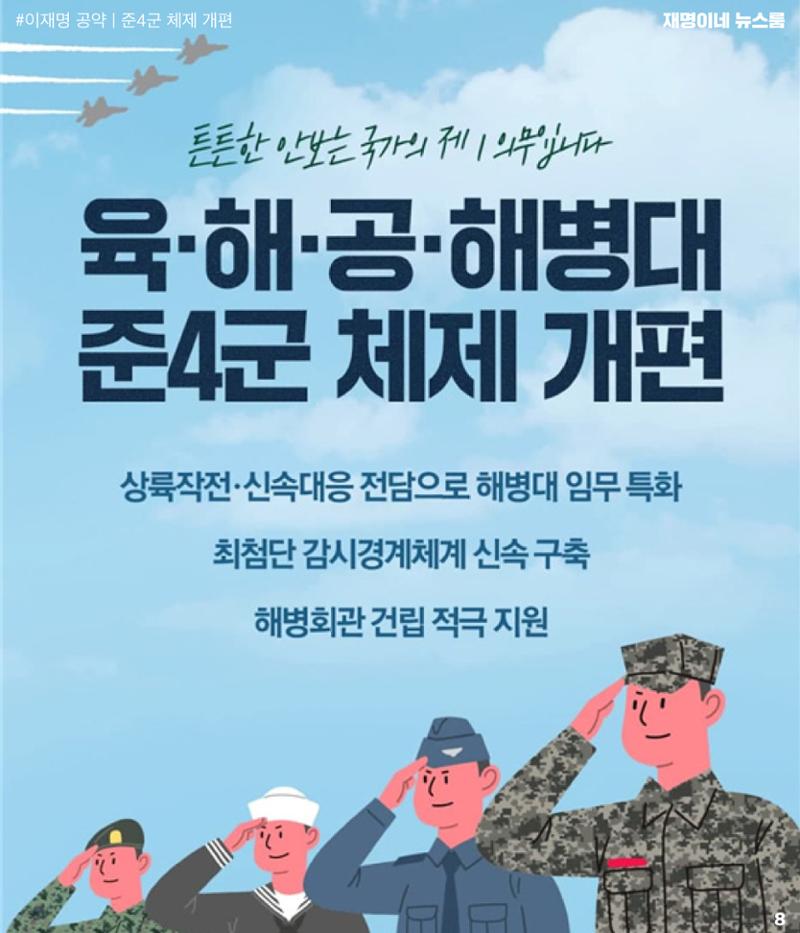 재명이네 뉴스룸 제23호 D-35 8페이지