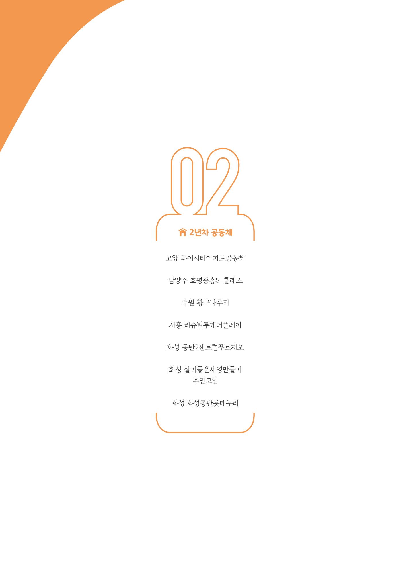 경기도 공동주택공동체 활동자료집  47페이지