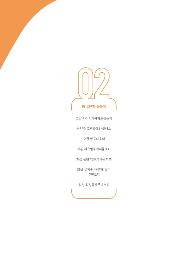 경기도 공동주택공동체 활동자료집  47페이지