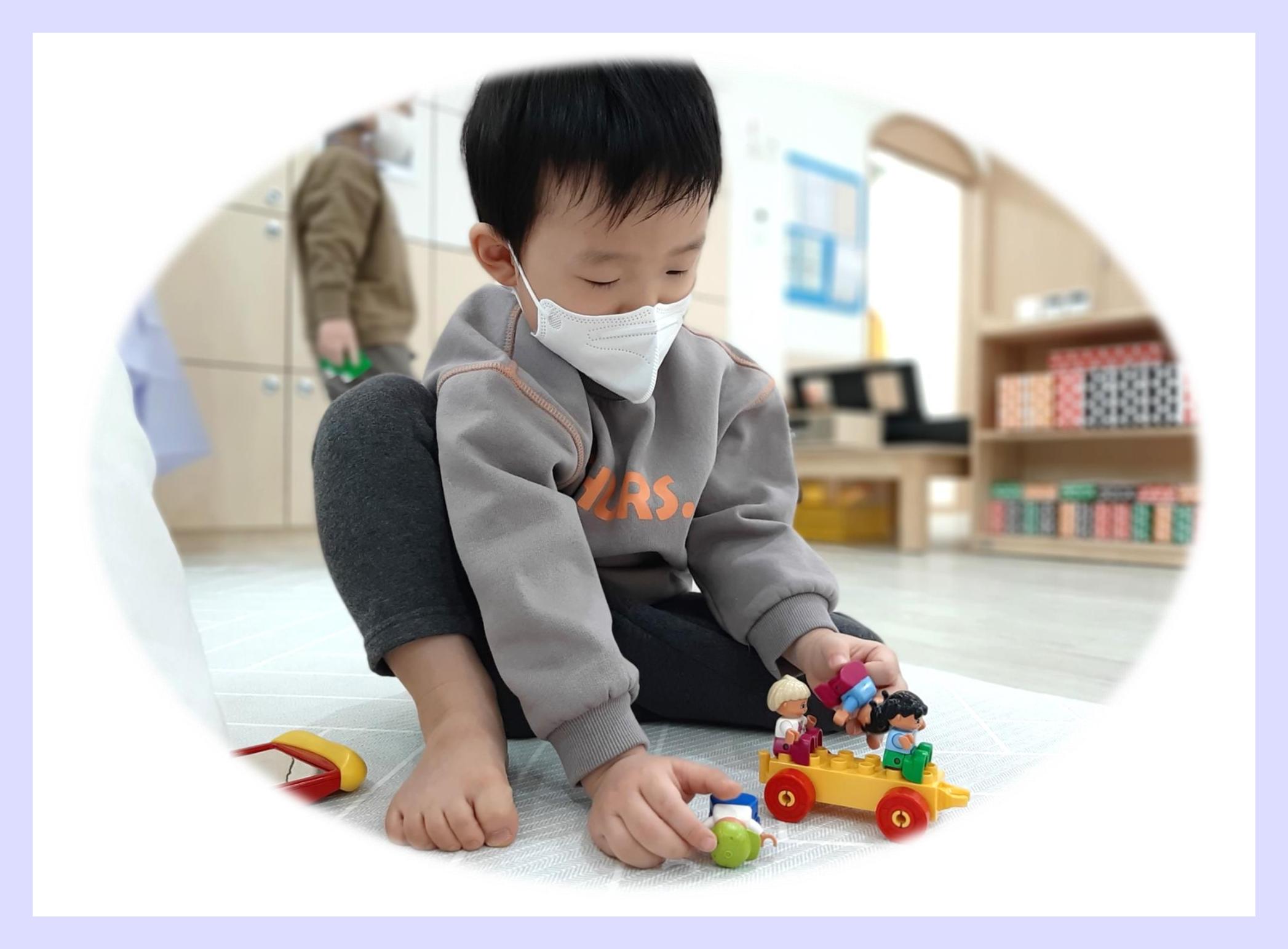 산수유반 첫 번째 놀이 흔적 11페이지