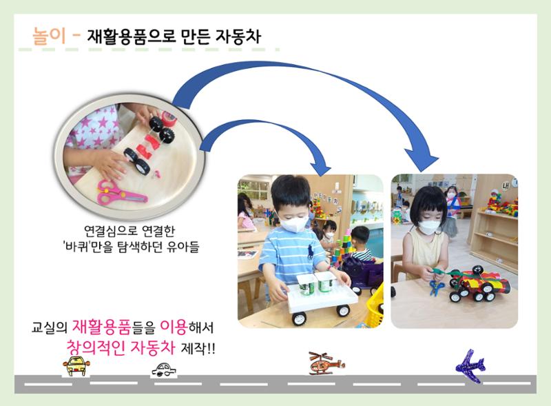 산수유반 첫 번째 놀이 흔적 36페이지