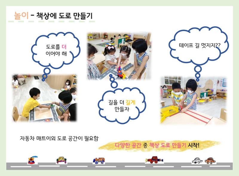 산수유반 첫 번째 놀이 흔적 58페이지