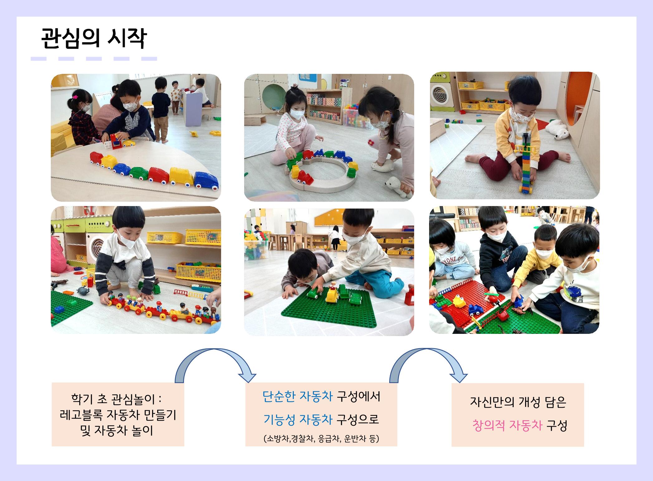 산수유반 첫 번째 놀이 흔적 9페이지