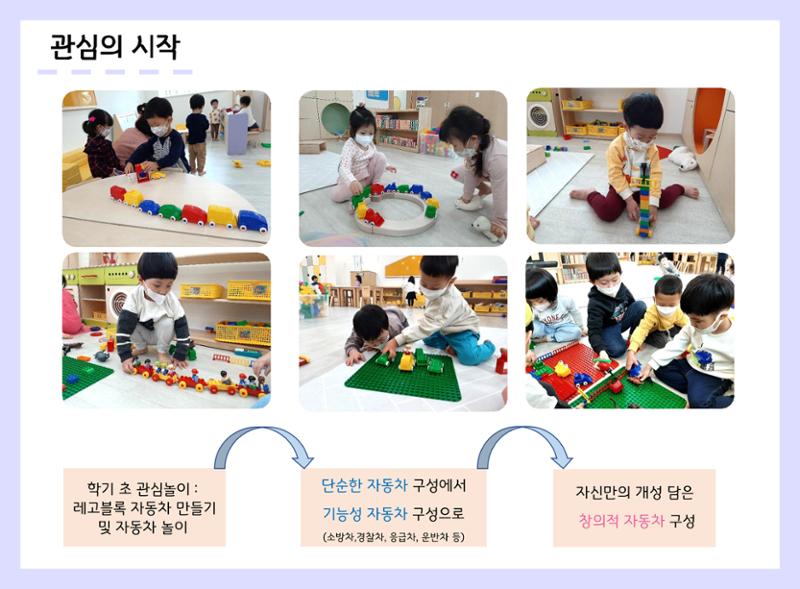 산수유반 첫 번째 놀이 흔적 9페이지