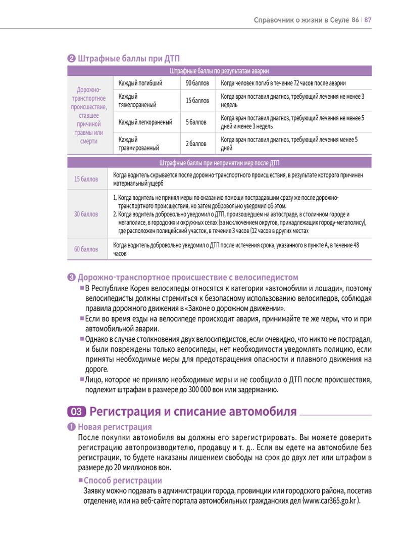 2022 Справочник о жизни в Сеуле 86페이지