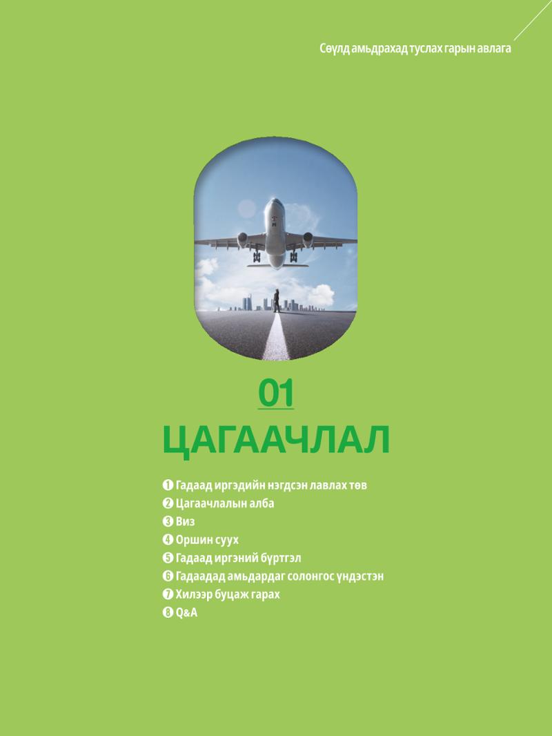 2022 Сөүлд амьдрахад  туслах гарын авлага 6페이지