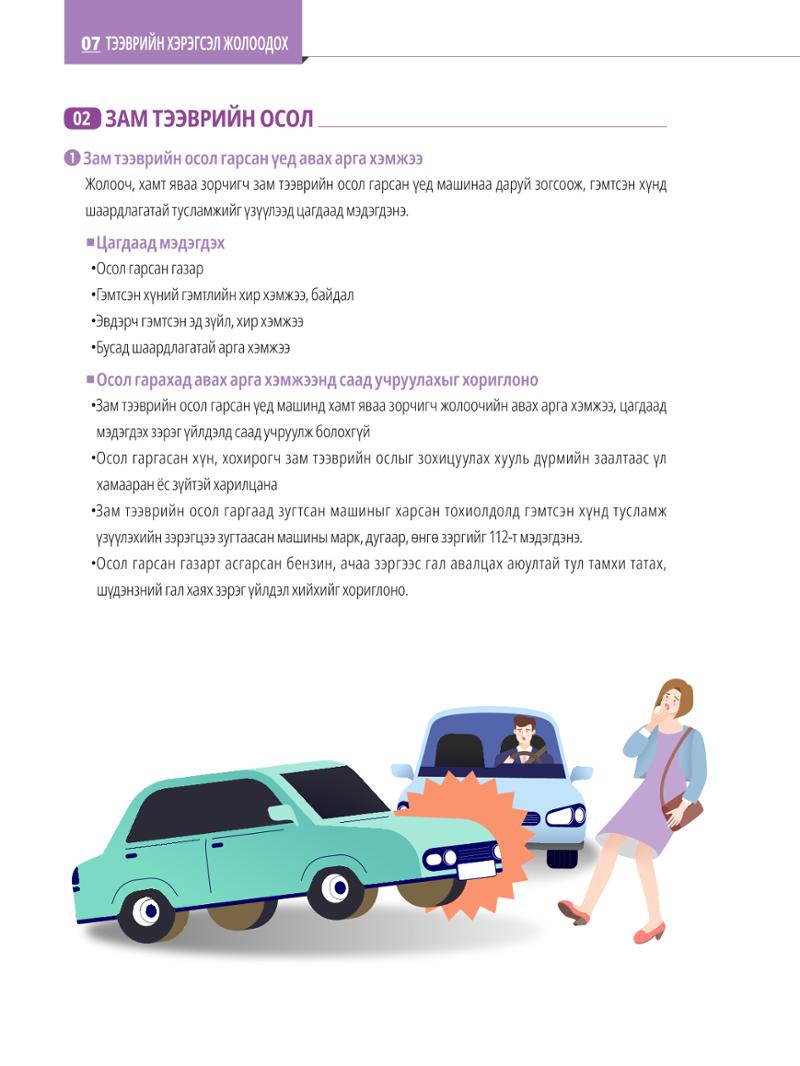 2022 Сөүлд амьдрахад  туслах гарын авлага 85페이지