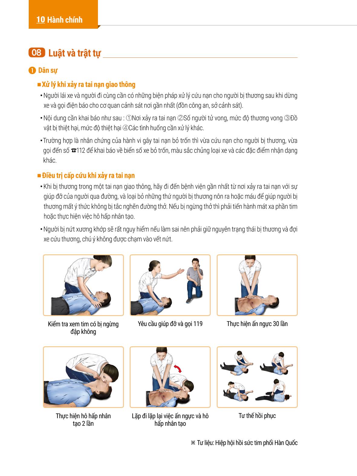 2022 Hướng dẫn sinh hoạt tại Seoul 127페이지
