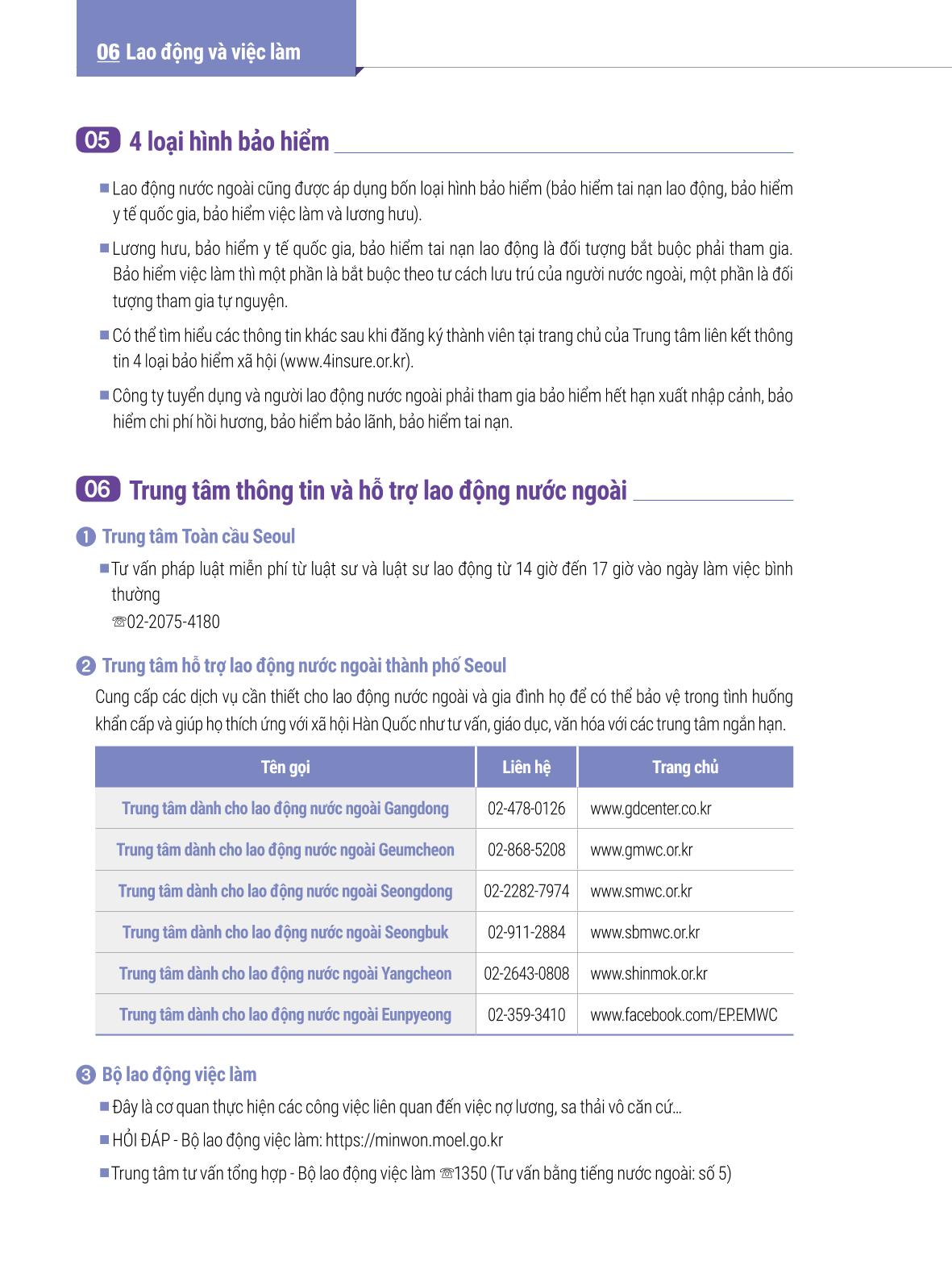 2022 Hướng dẫn sinh hoạt tại Seoul 75페이지