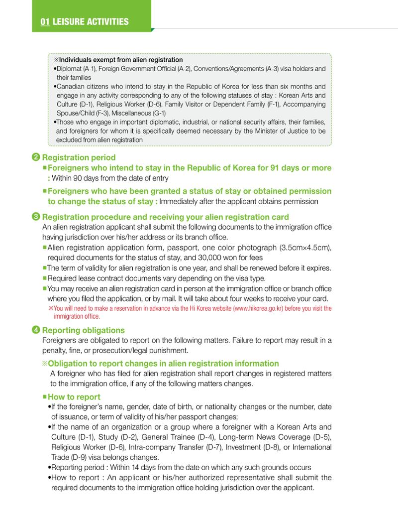 2022 Guidebook for Living in Seoul 11페이지