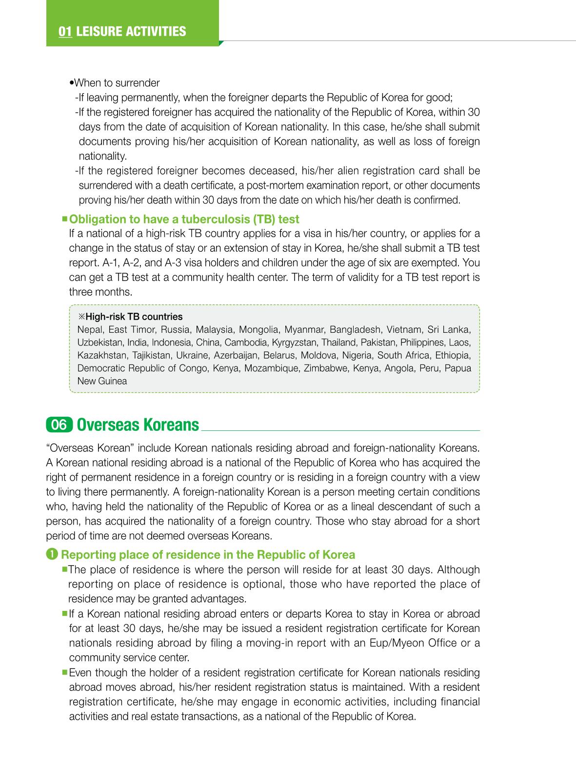 2022 Guidebook for Living in Seoul 13페이지