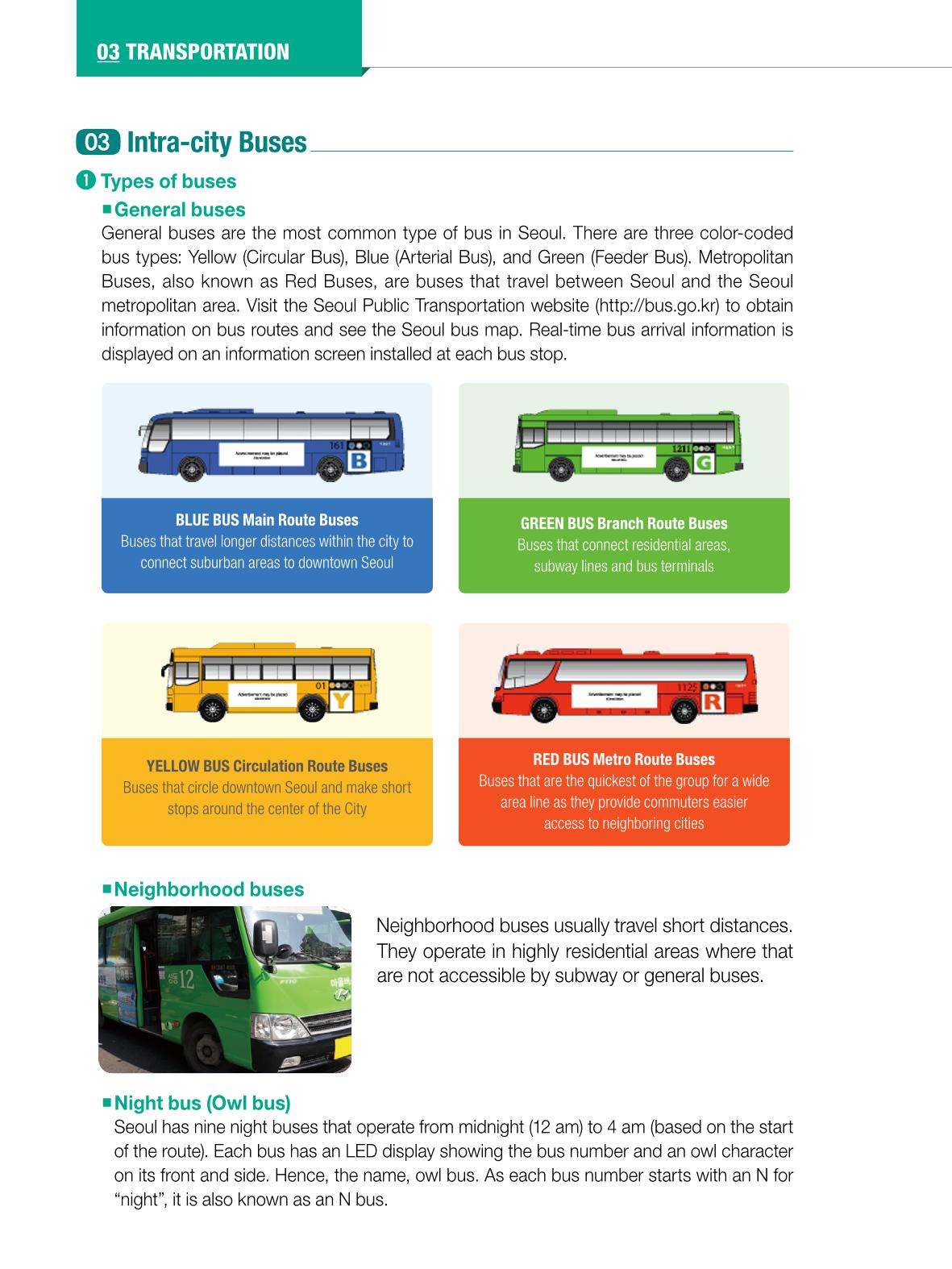 2022 Guidebook for Living in Seoul 37페이지