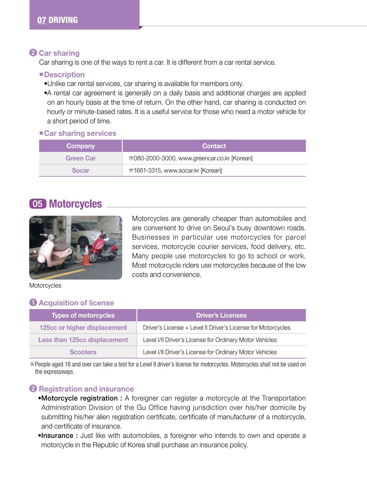 2022 Guidebook for Living in Seoul 91페이지