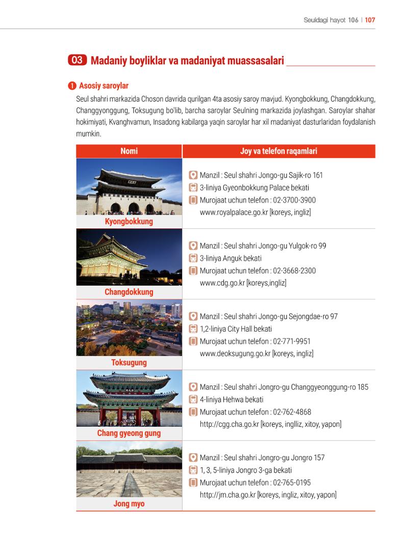 2022 Seuldagi hayot 106페이지