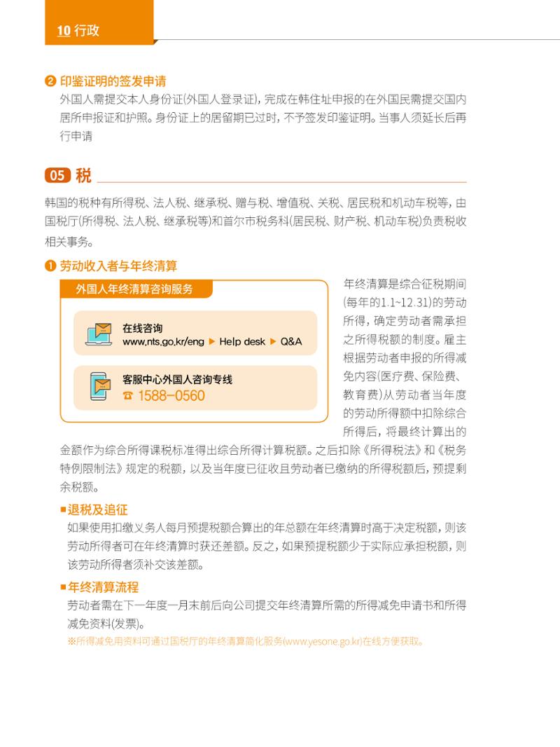 2022 首尔生活指南 123페이지