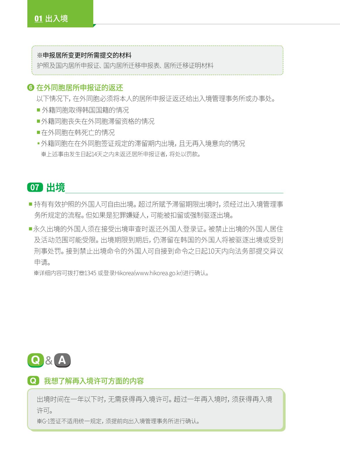 2022 首尔生活指南 15페이지