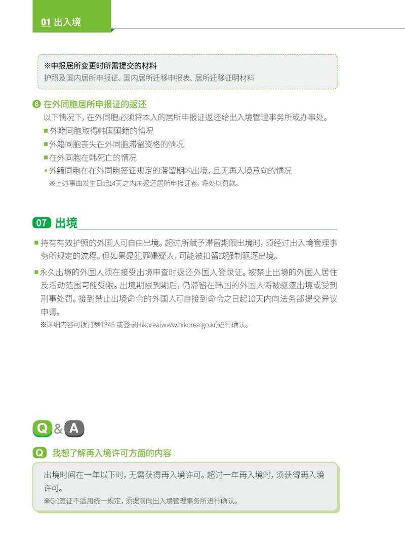 2022 首尔生活指南 15페이지