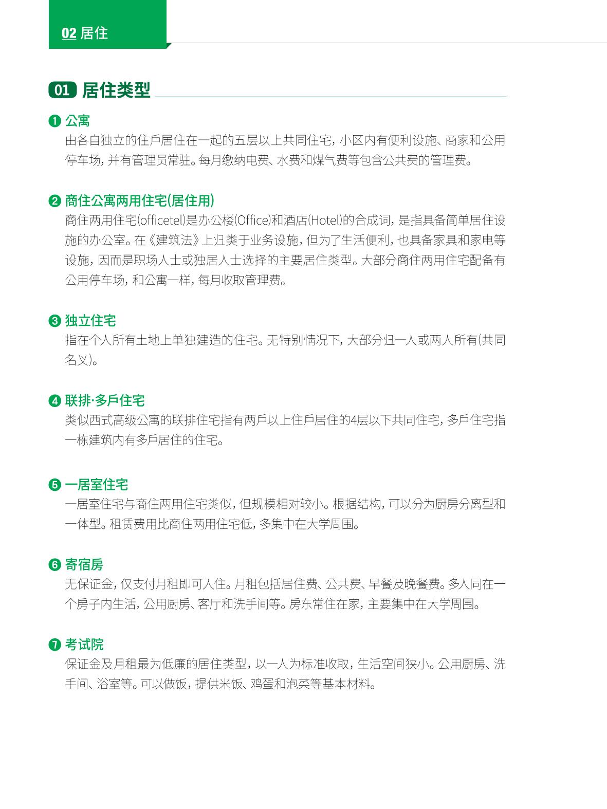 2022 首尔生活指南 19페이지
