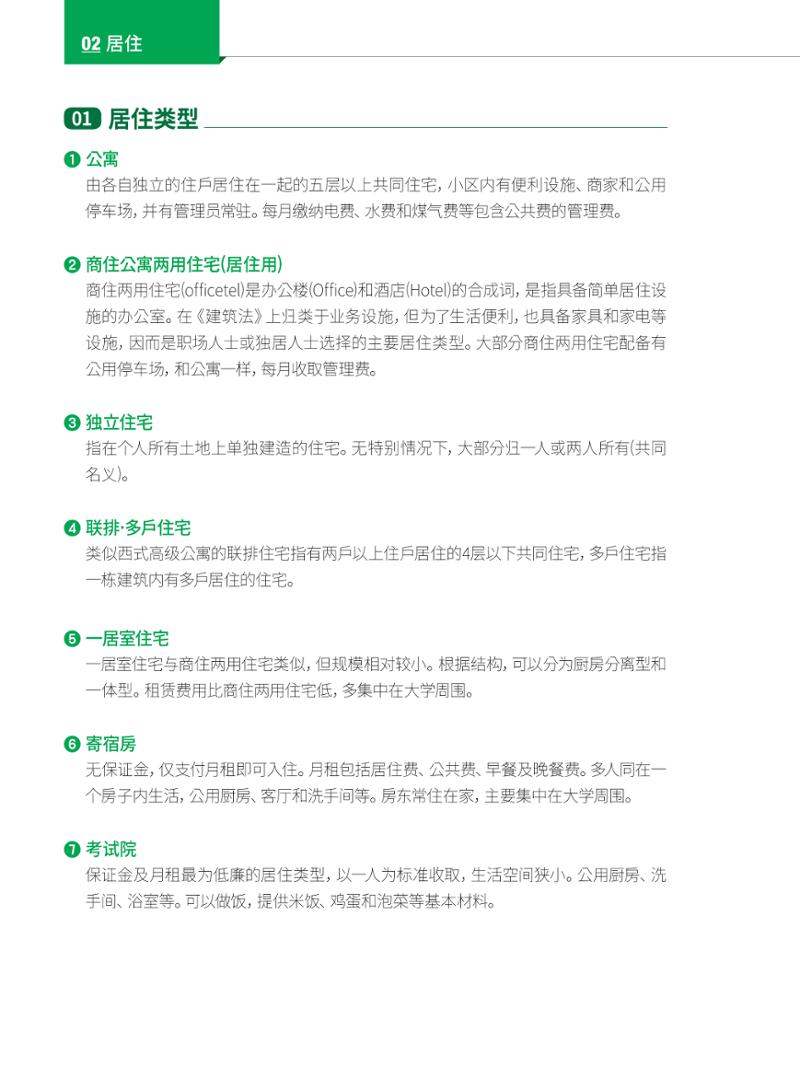 2022 首尔生活指南 19페이지