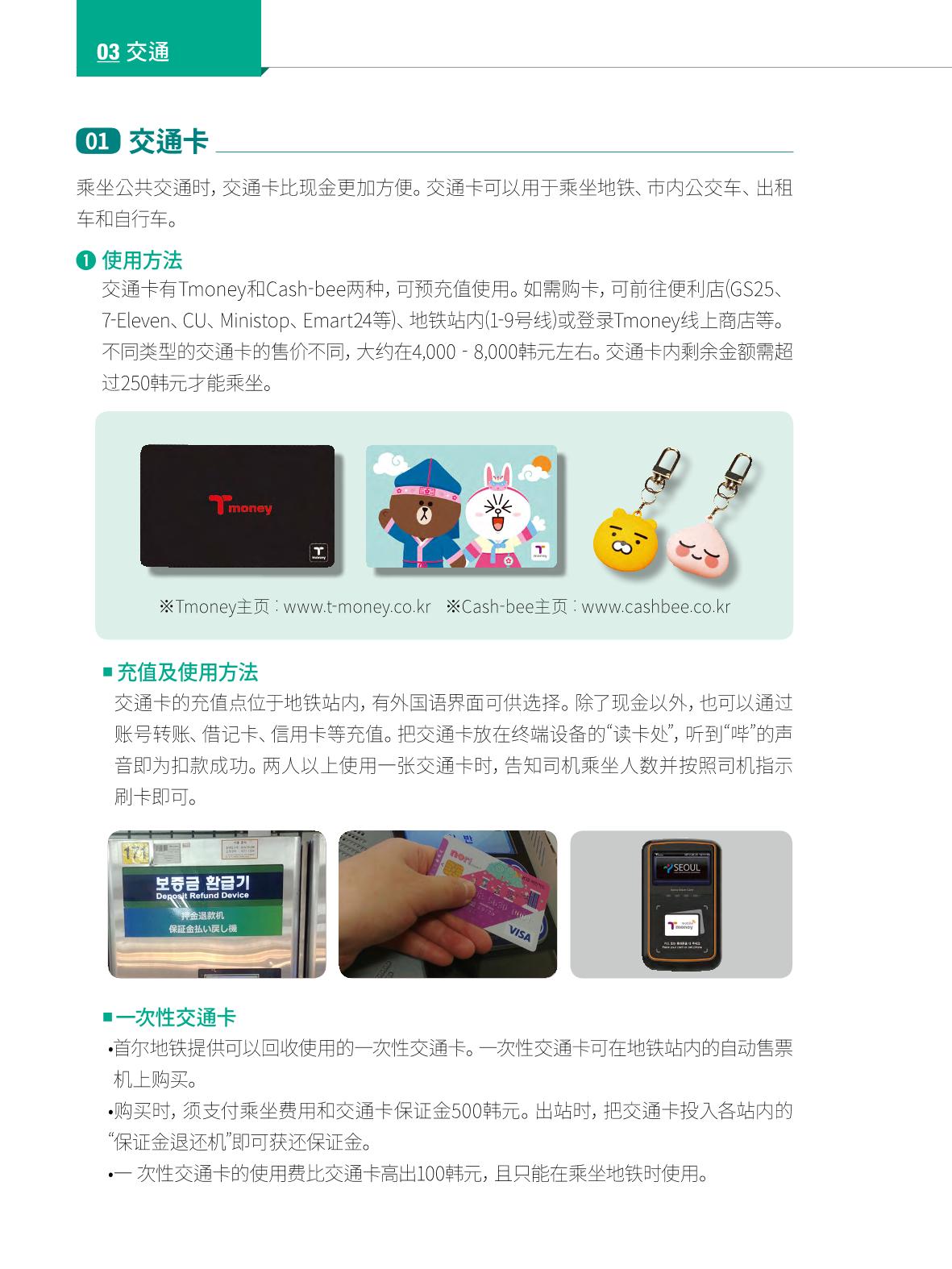 2022 首尔生活指南 33페이지