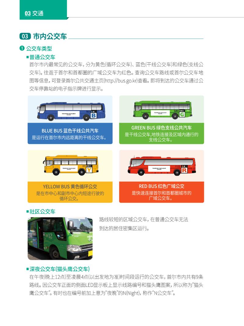 2022 首尔生活指南 37페이지
