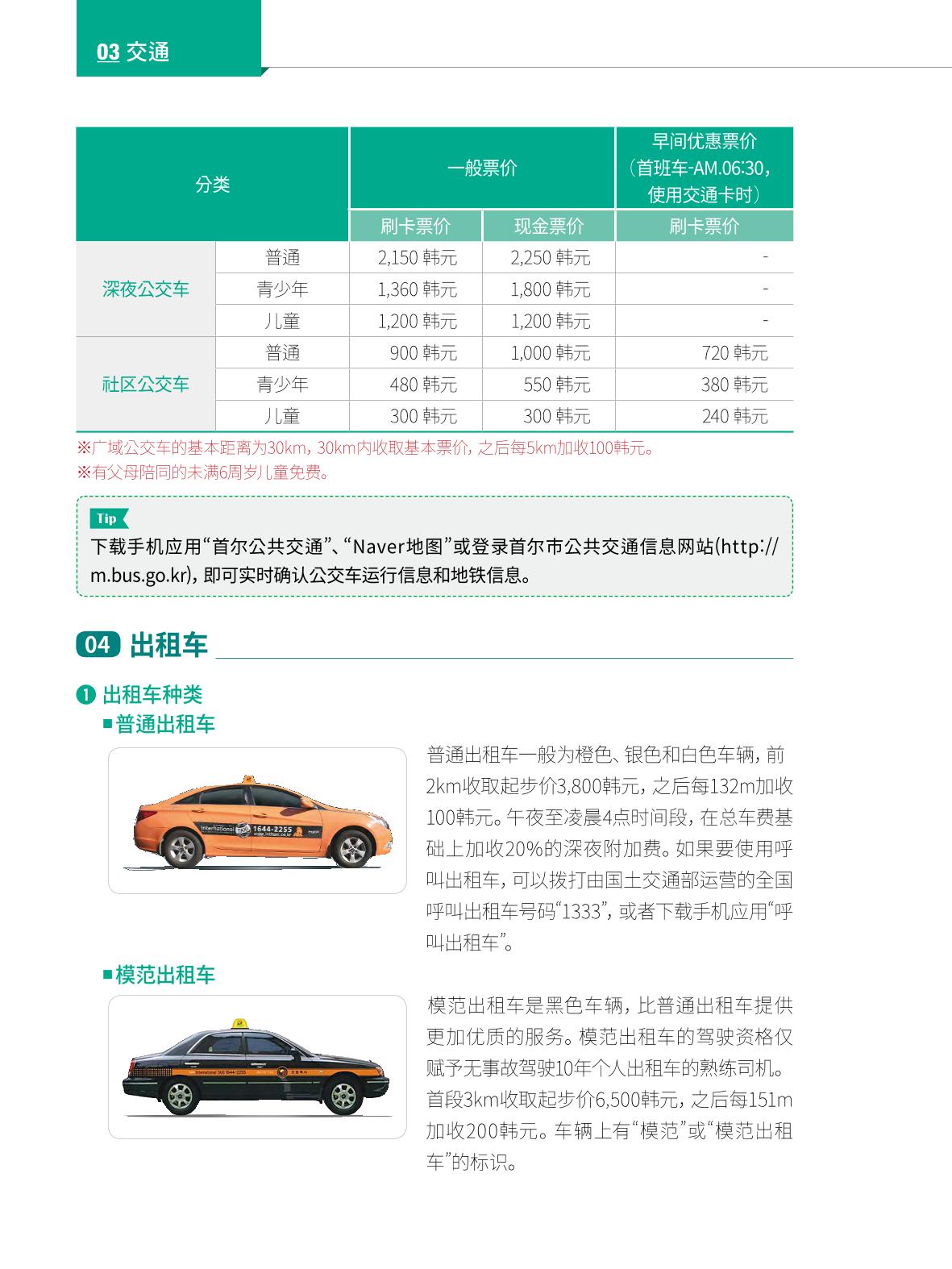 2022 首尔生活指南 39페이지