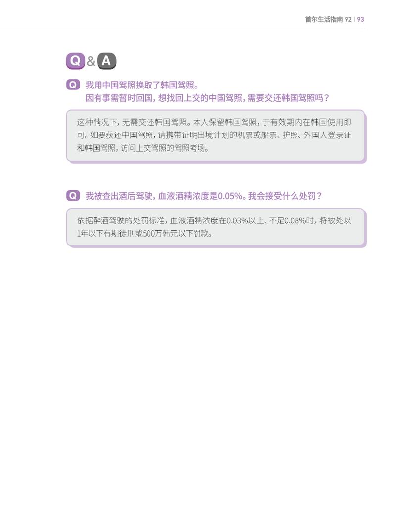 2022 首尔生活指南 92페이지
