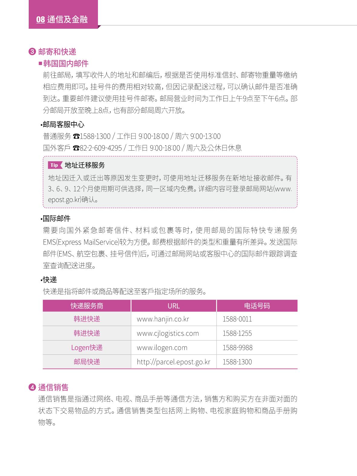 2022 首尔生活指南 97페이지