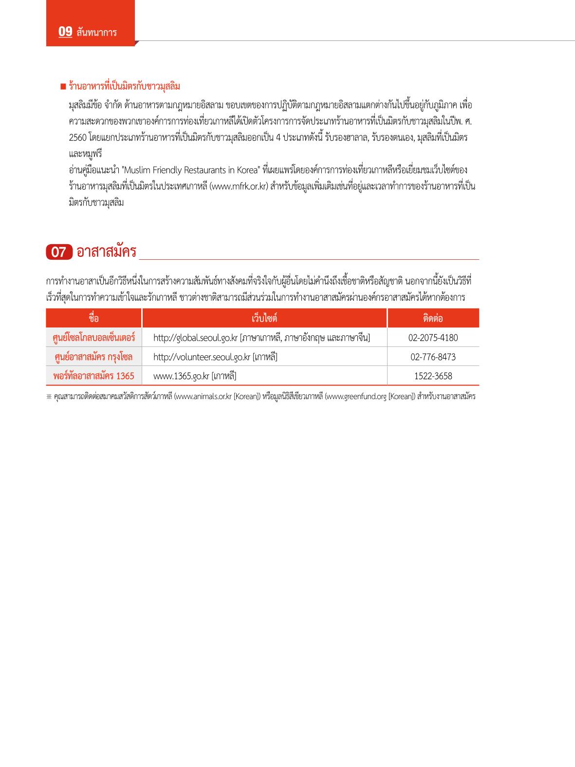 2022 คู่มือการใช้ชีวิตในกรุงโซล 115페이지