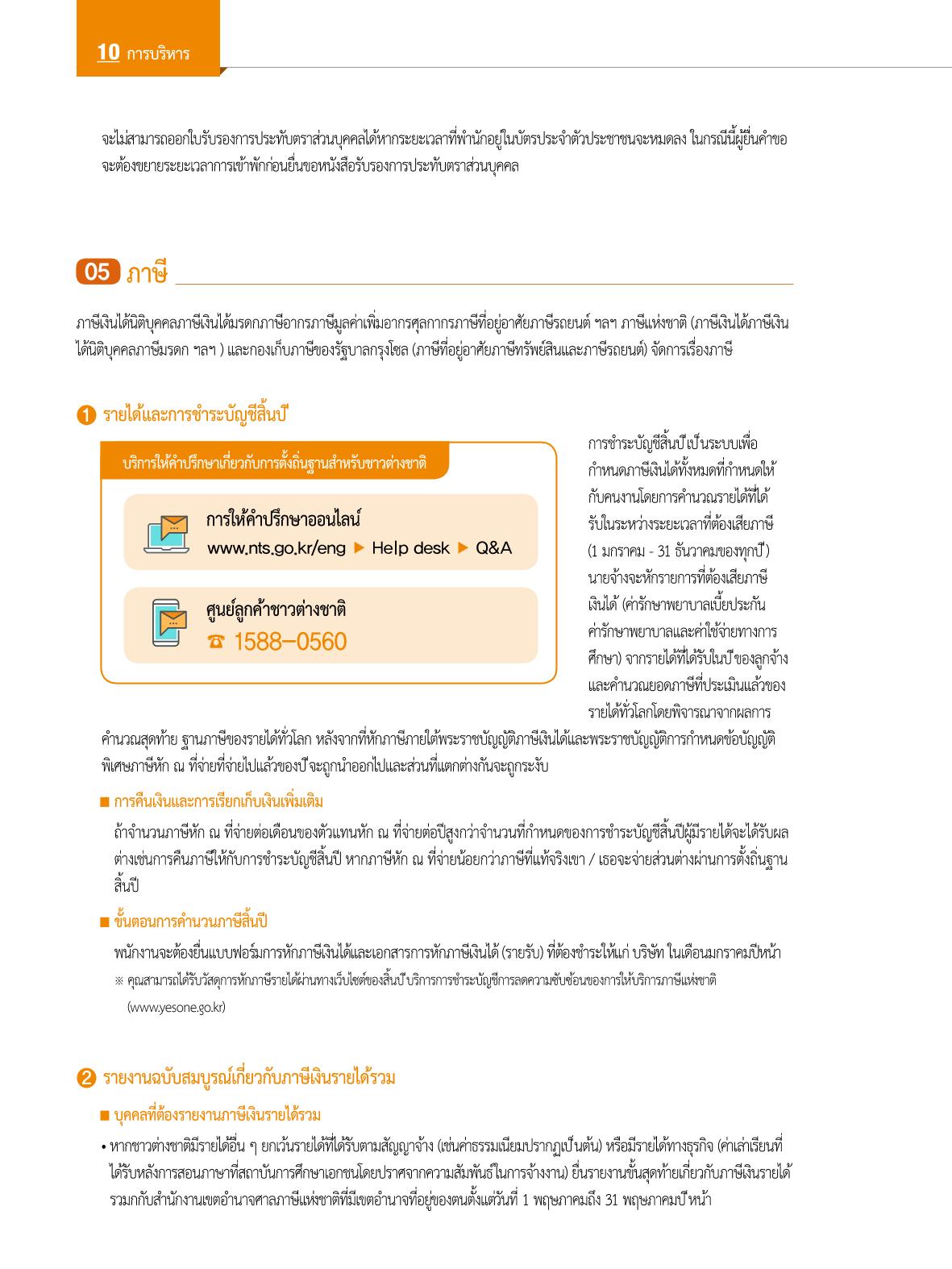 2022 คู่มือการใช้ชีวิตในกรุงโซล 123페이지