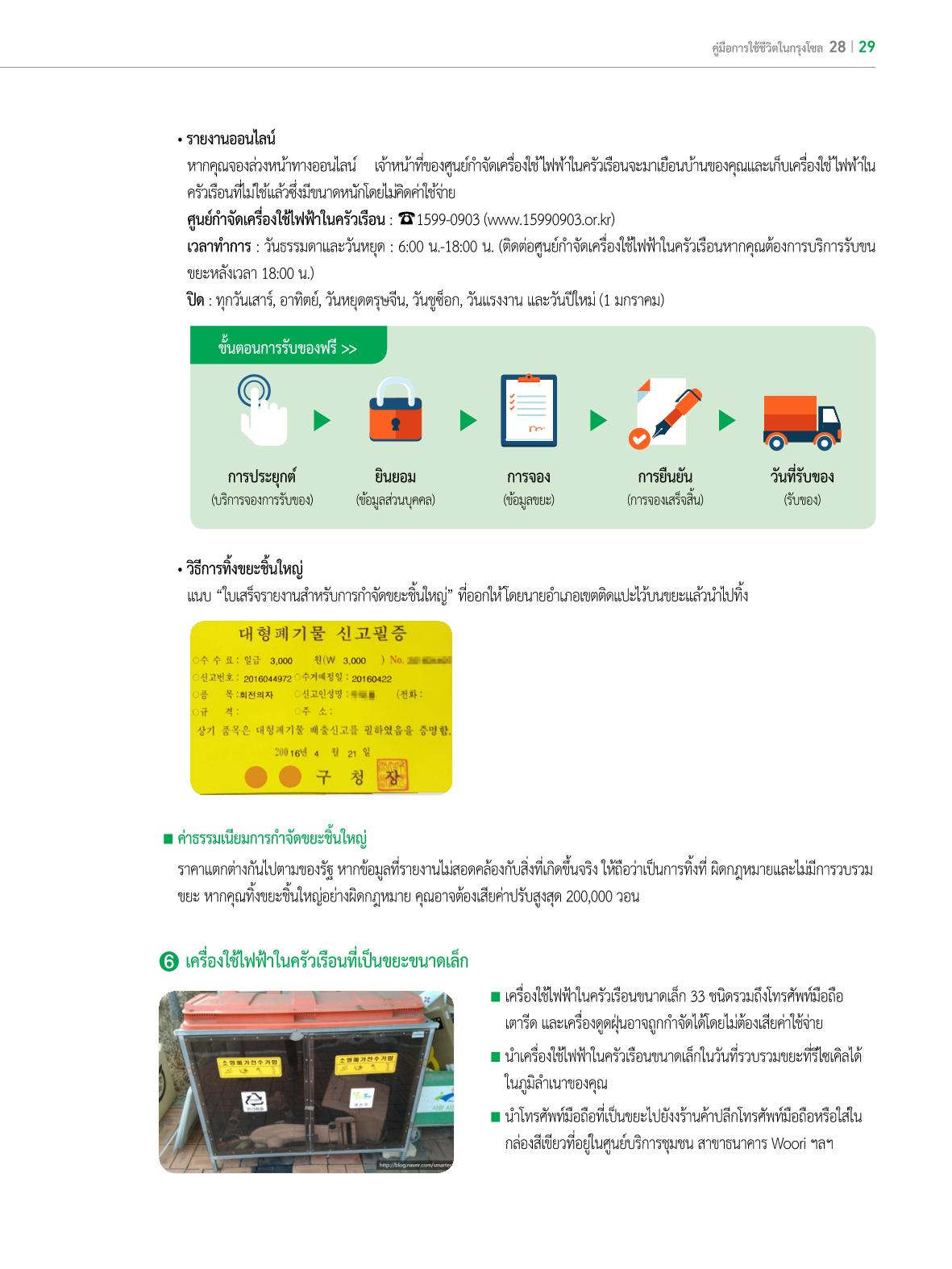 2022 คู่มือการใช้ชีวิตในกรุงโซล 28페이지