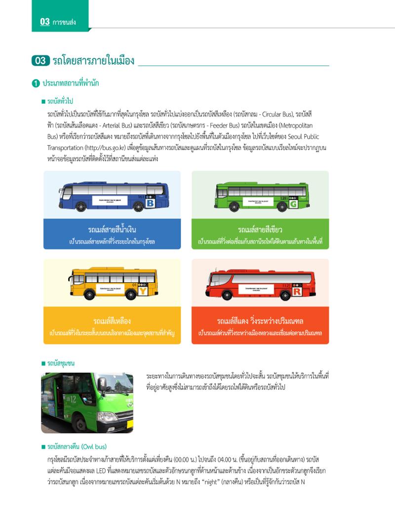 2022 คู่มือการใช้ชีวิตในกรุงโซล 37페이지