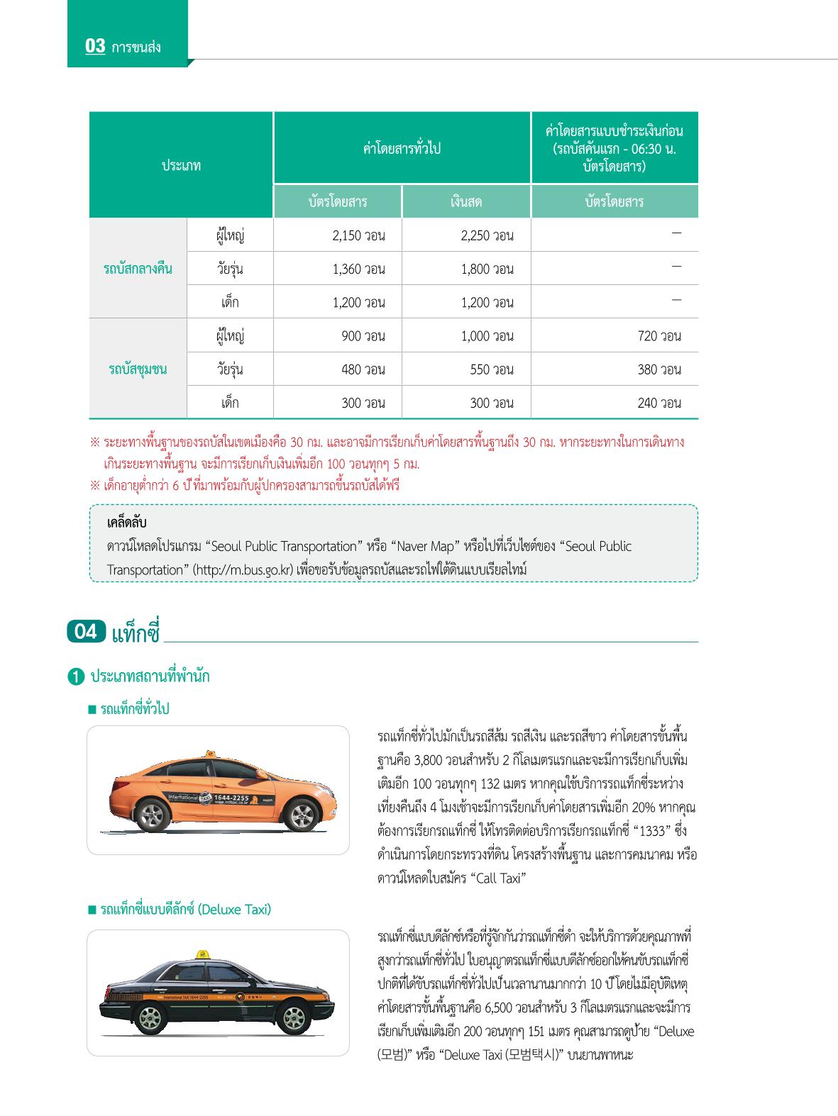 2022 คู่มือการใช้ชีวิตในกรุงโซล 39페이지