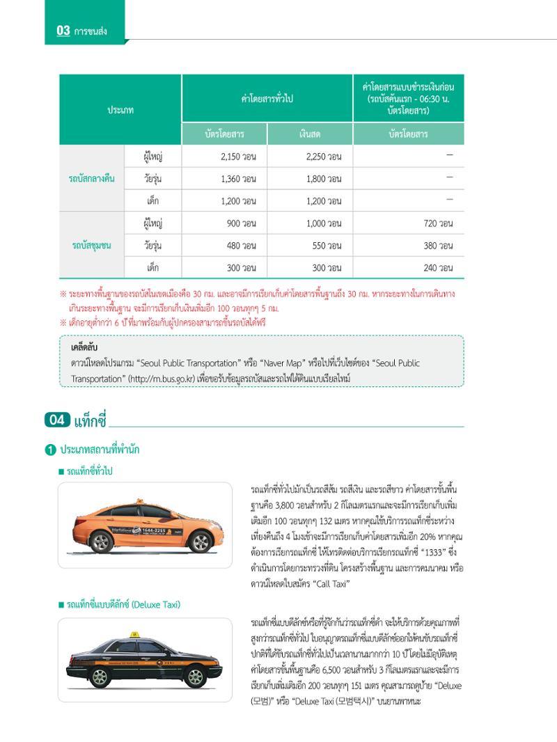 2022 คู่มือการใช้ชีวิตในกรุงโซล 39페이지