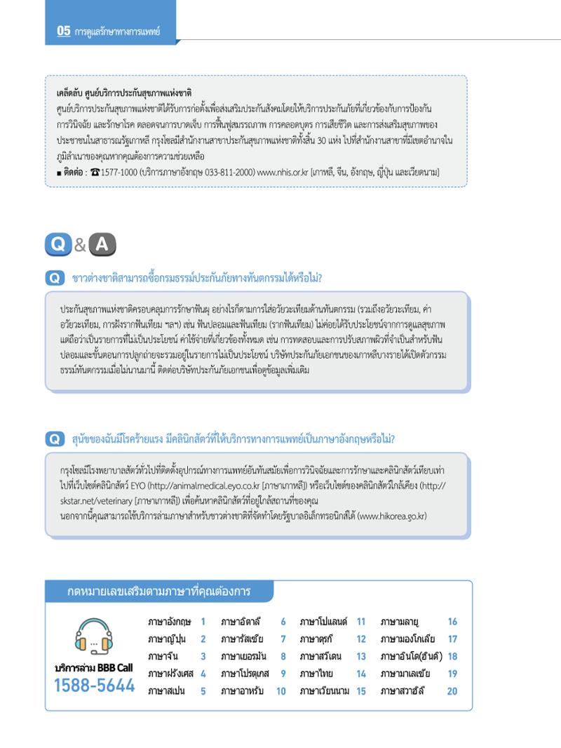 2022 คู่มือการใช้ชีวิตในกรุงโซล 69페이지