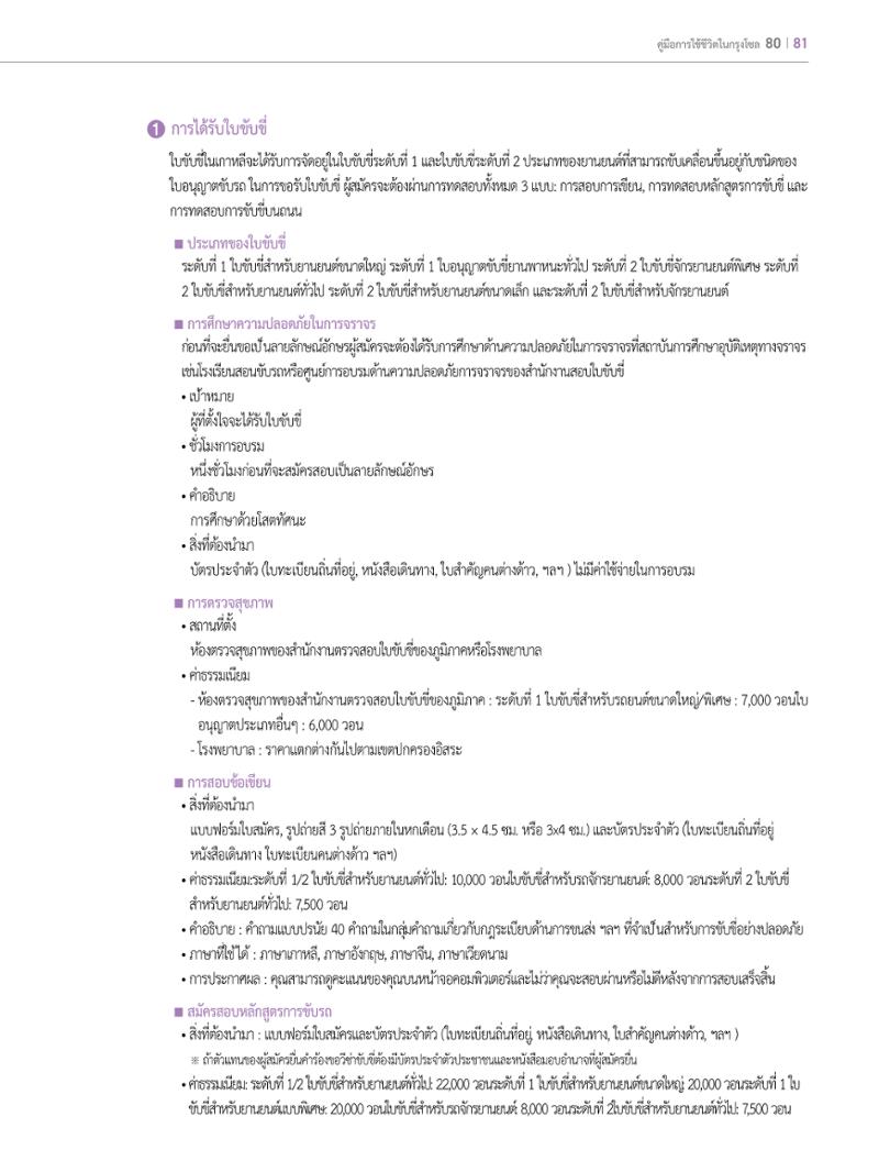 2022 คู่มือการใช้ชีวิตในกรุงโซล 80페이지