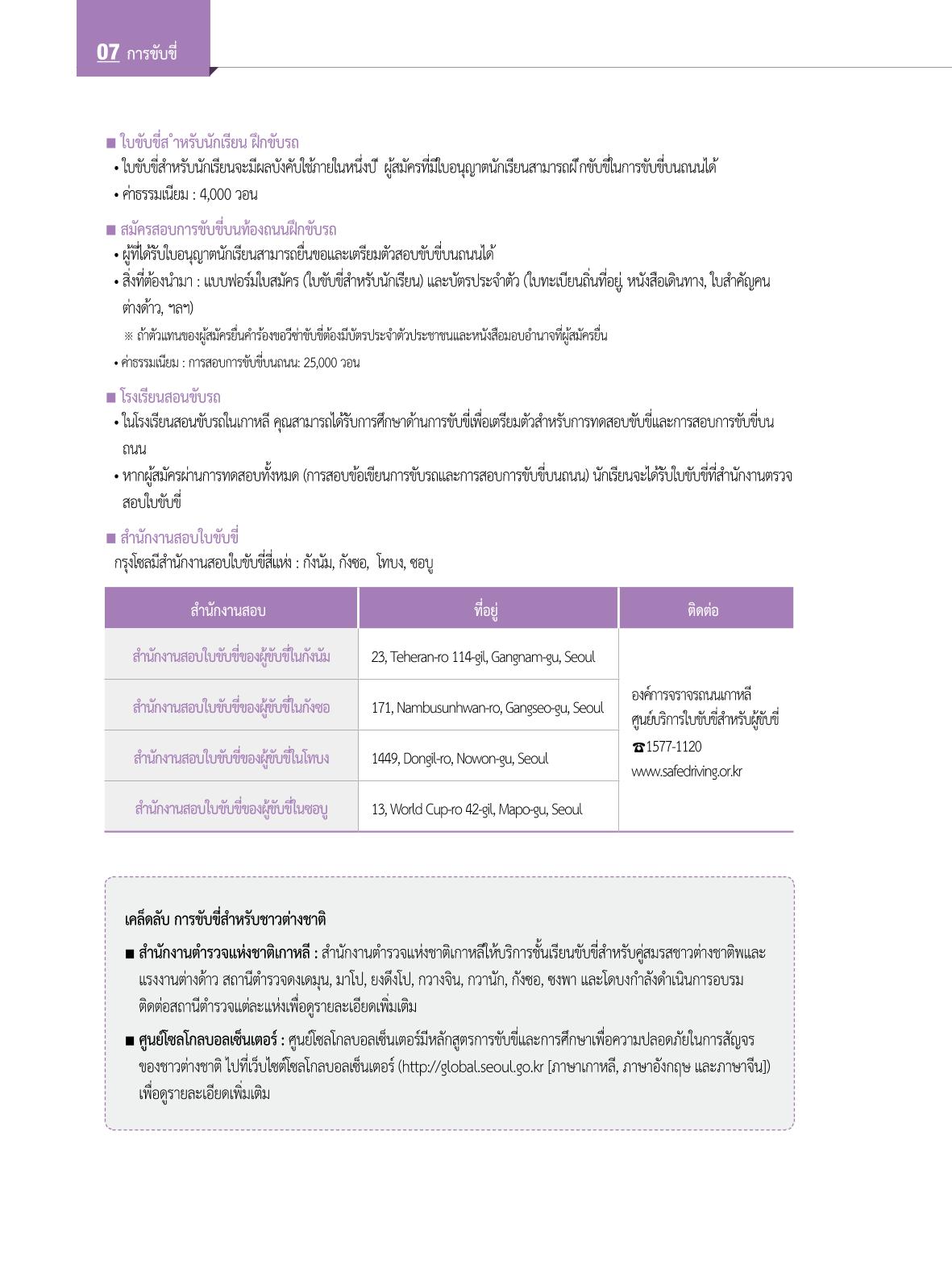2022 คู่มือการใช้ชีวิตในกรุงโซล 81페이지