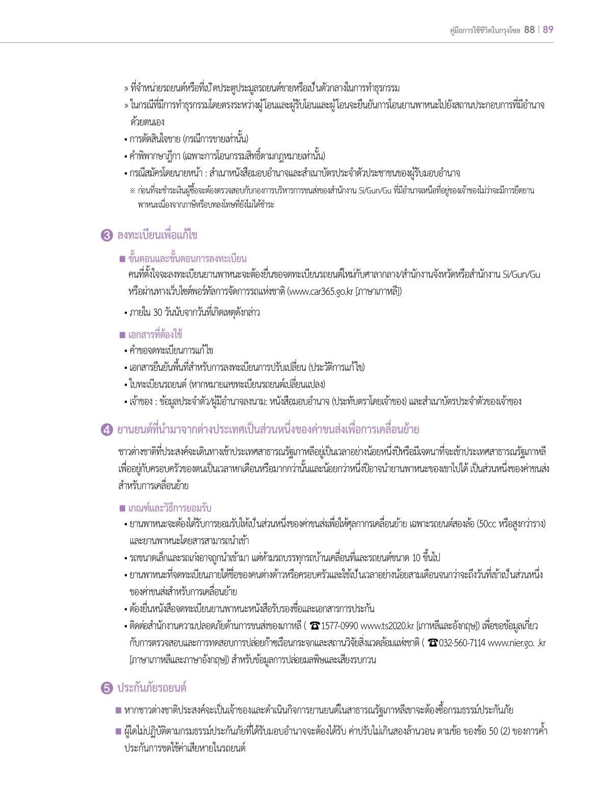 2022 คู่มือการใช้ชีวิตในกรุงโซล 88페이지