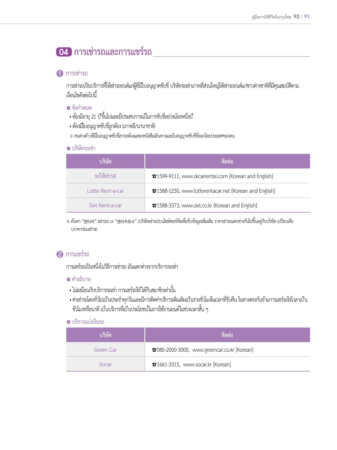 2022 คู่มือการใช้ชีวิตในกรุงโซล 90페이지