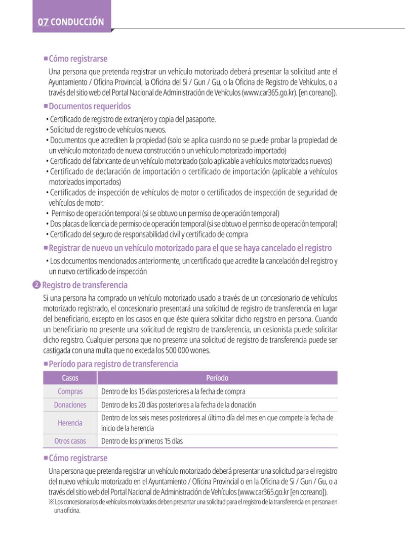 2022 Guía Indispensable para Vivir en Seúl 87페이지