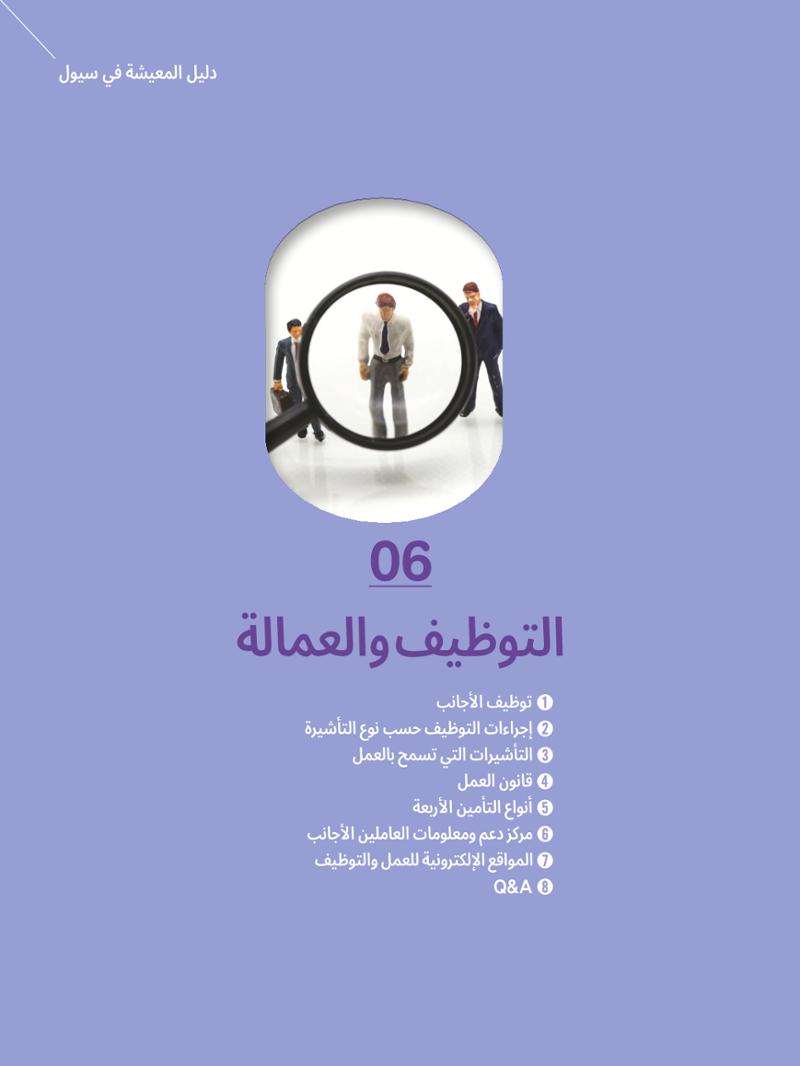 2022  دليل المعيشة في سيول الضروري لألجانب 70페이지