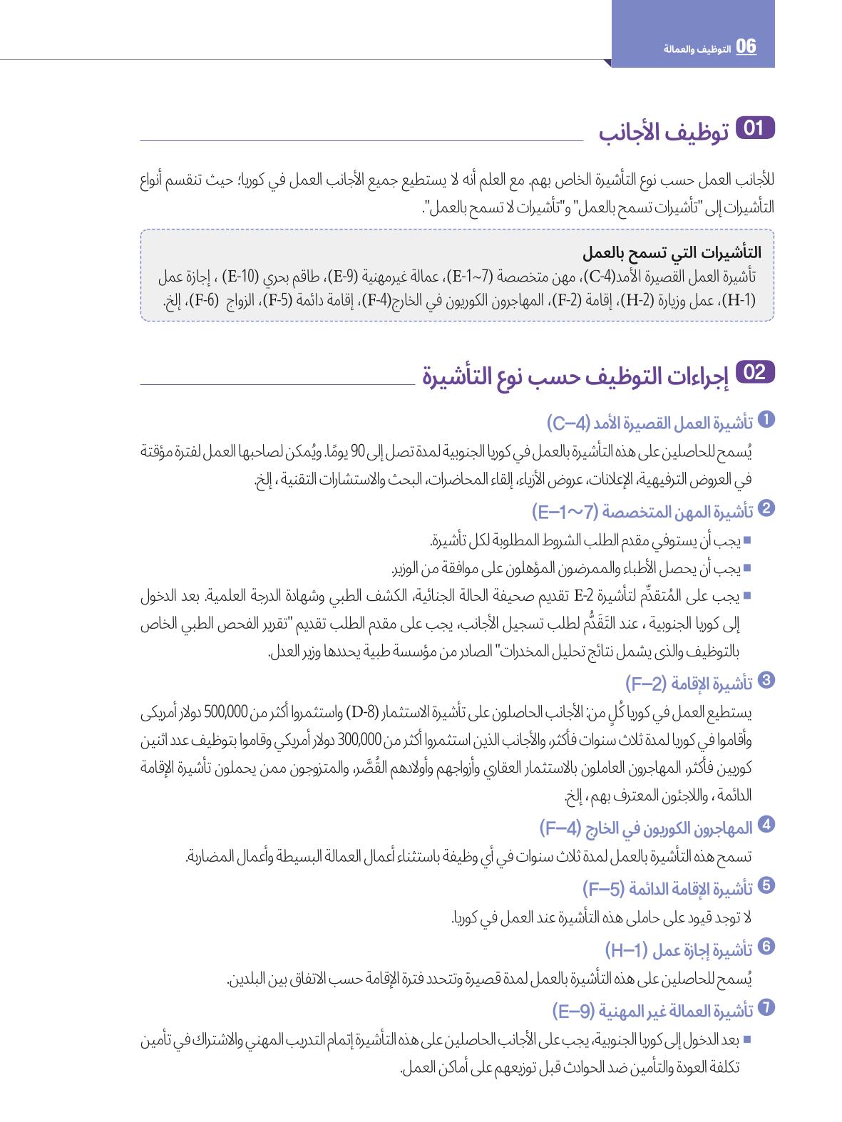 2022  دليل المعيشة في سيول الضروري لألجانب 71페이지